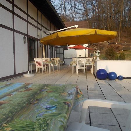 Zur Limbacher Muhle Pensjonat Limbach  Zewnętrze zdjęcie