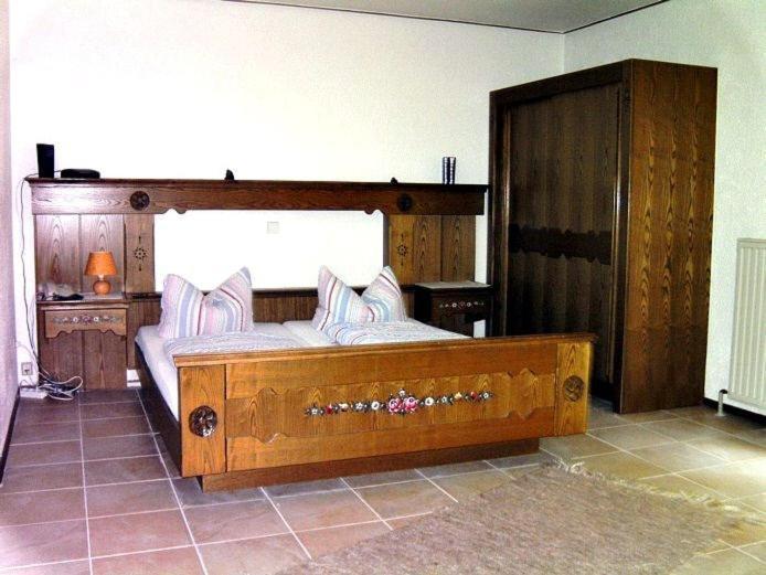Zur Limbacher Muhle Pensjonat Limbach  Pokój zdjęcie