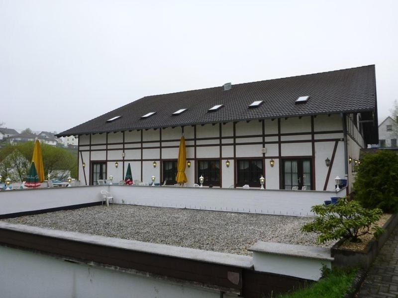 Zur Limbacher Muhle Pensjonat Limbach  Zewnętrze zdjęcie
