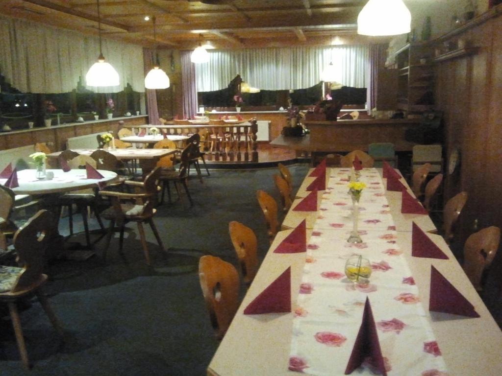 Zur Limbacher Muhle Pensjonat Limbach  Zewnętrze zdjęcie
