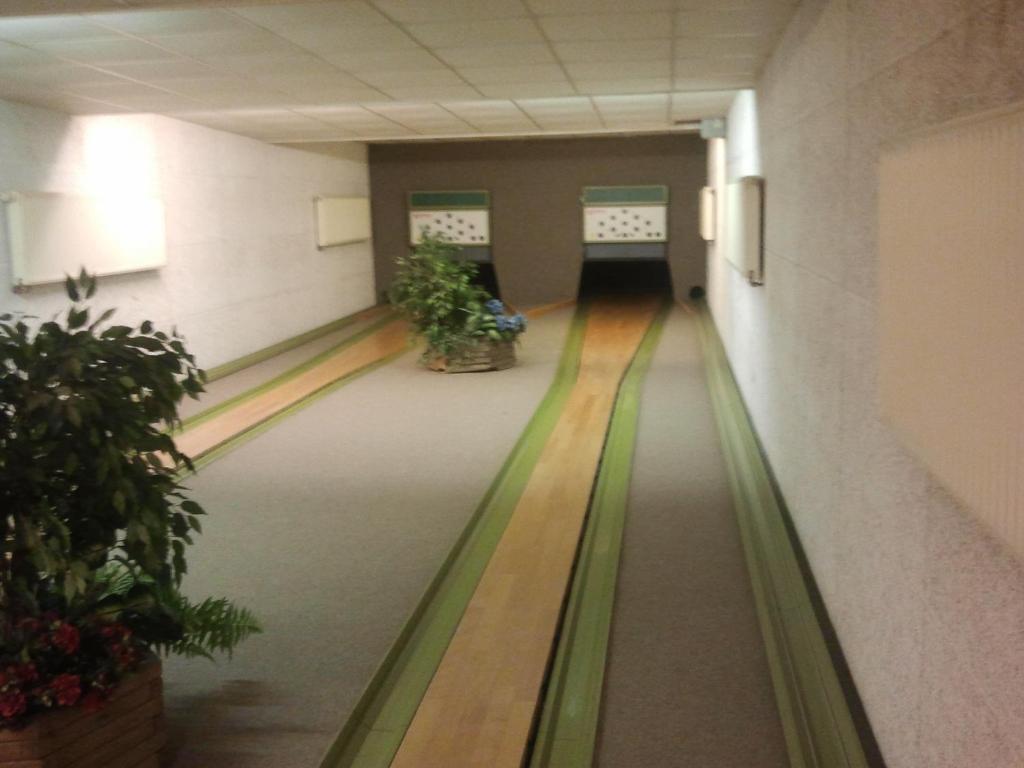 Zur Limbacher Muhle Pensjonat Limbach  Zewnętrze zdjęcie