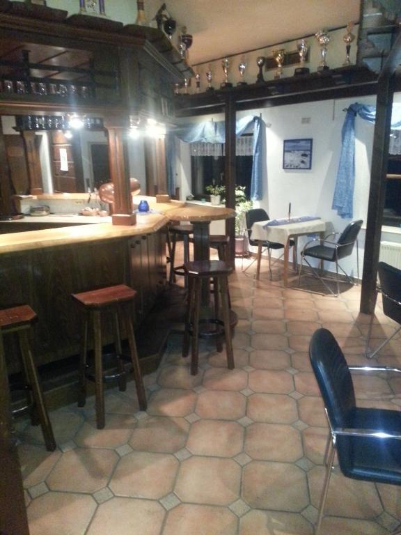 Zur Limbacher Muhle Pensjonat Limbach  Zewnętrze zdjęcie